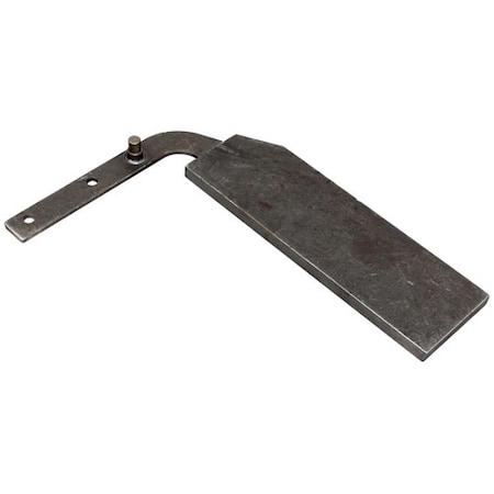 Vulcan Hart Counter Weight - Left 499512-000G3